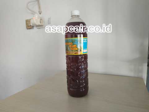 Asap Cair Aceh Tengah Serbaguna untuk Usaha