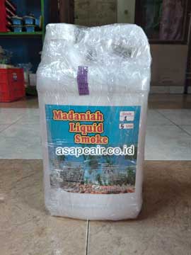 Asap Cair Situbondo Pilihan Petani dan Peternak