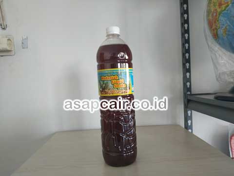 Distributor Asap Cair Organik di Pesawaran