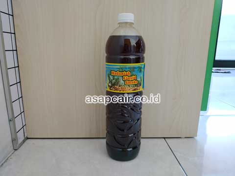 Jual Asap Cair Batok Kelapa di Sanggau