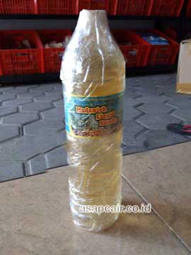 Jual Asap Cair Kota Kediri