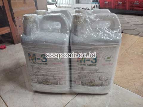 Jual Asap Cair Madiun