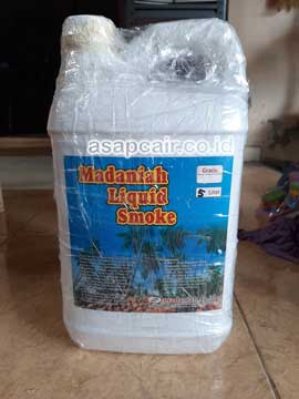 Jual Asap Cair Rembang