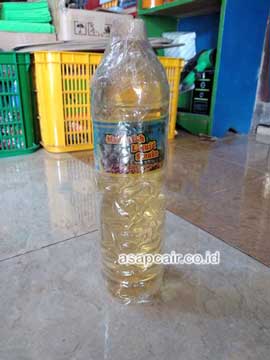 Jual Asap Cair Terlaris Batok Kelapa di Kota Malang
