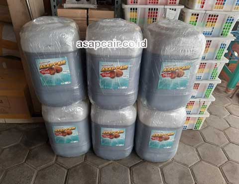 Jual Asap Cair Wonogiri