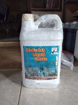 Jual Asap Cair di Bojonegoro untuk Petani Organik