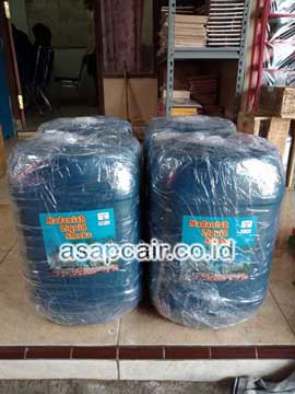 Jual Asap Cair di Kendal