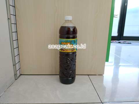 Jual Asap Cair di Pacitan