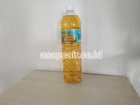 Jual Murah Asap Cair di Cilacap