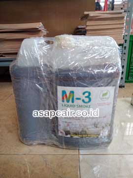 Jual Murah Asap Cair di Jogja Berkualitas Tinggi