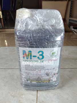 Produsen Asap Cair Berkualitas di Purwakarta