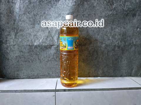 Produsen Asap Cair Harga Terjangkau di Gayo Lues