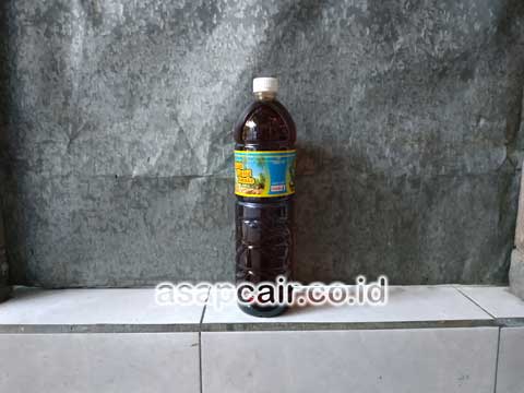 Produsen Asap Cair Organik Murni di Ketapang