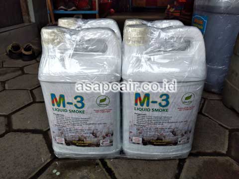 Produsen Asap Cair Organik di Pasuruan