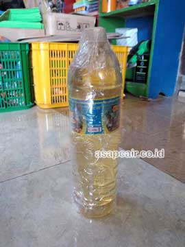 Produsen Asap Cair Tempurung Kelapa di Kota Batu