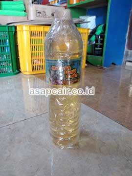 Produsen Asap Cair Terbaik di Blora