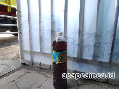 Toko Asap Cair Aceh Singkil Batok Kelapa