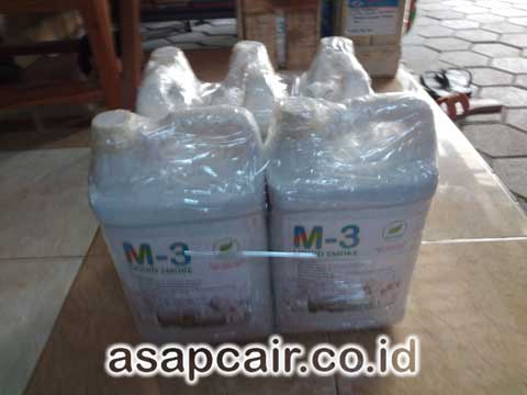 Toko Asap Cair Batok Kelapa Kota Pasuruan