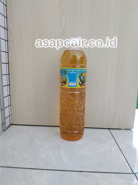 Toko Asap Cair Batok Kelapa di Barito Timur