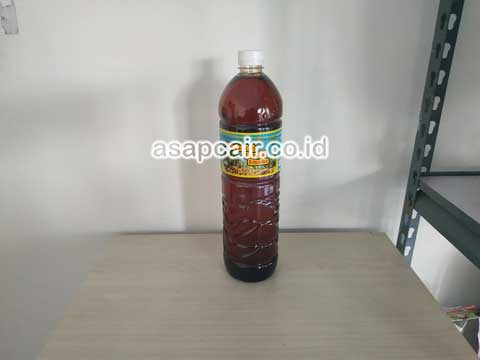 Toko Asap Cair Batok Kelapa di Kota Madiun