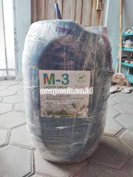 Toko Asap Cair Batok Kelapa di Kuningan