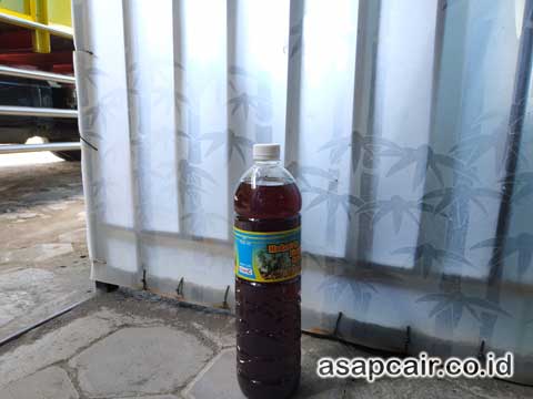 Toko Asap Cair Batok Kelapa di Pamekasan 