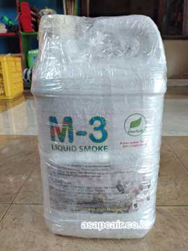 Toko Asap Cair Batok Kelapa di Purwakarta