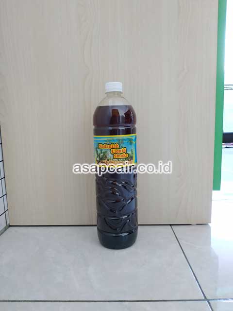 Toko Asap Cair Batok Kelapa di Sekadau