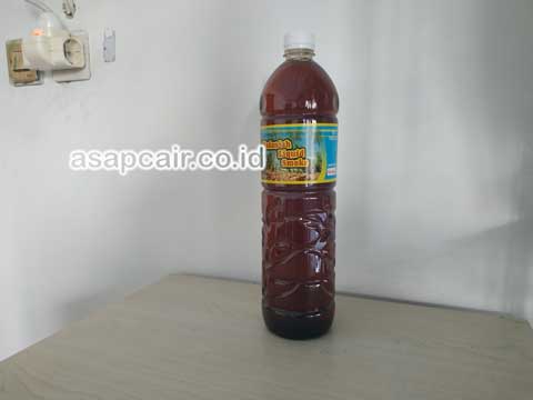 Toko Asap Cair Berkualitas di Balangan