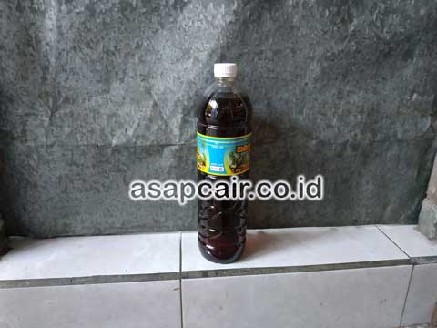 Toko Asap Cair Berkualitas di Kayong Utara