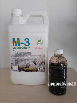 Toko Asap Cair Berkualitas di Sampang