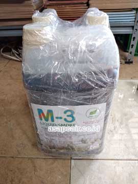 Toko Asap Cair Blitar