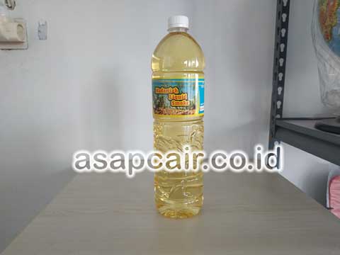 Toko Asap Cair Kota Surakarta