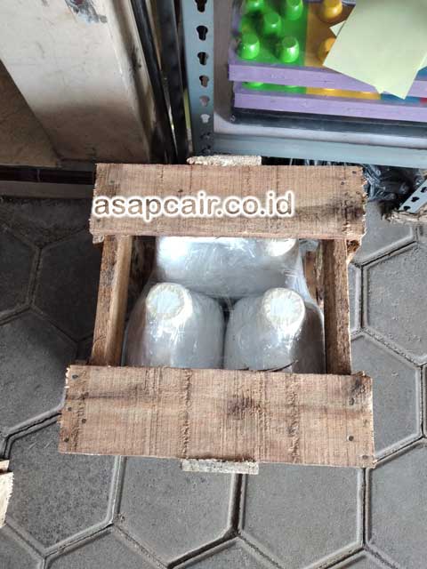 Toko Asap Cair Kudus