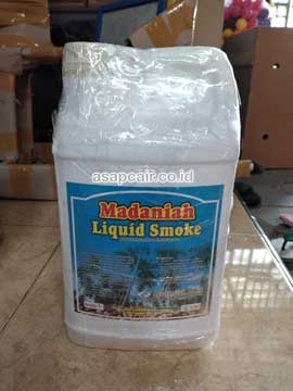 Toko Asap Cair Murah di Ponorogo