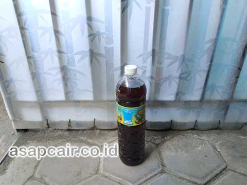 Toko Asap Cair Murah di Tabalong