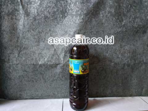 Toko Asap Cair Murni di Samarinda