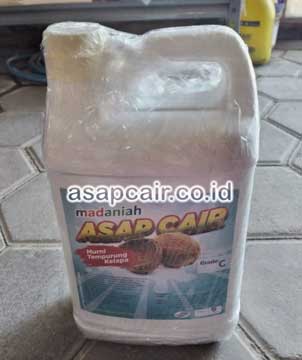 Toko Asap Cair Ngawi