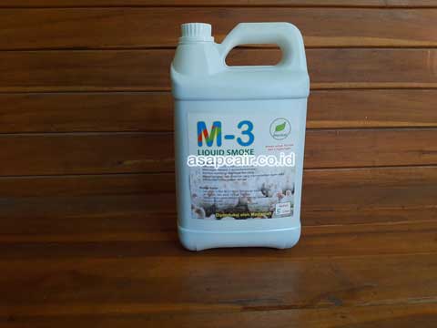 Toko Asap Cair Organik di Bandung Barat