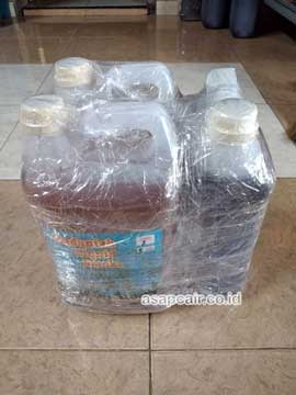 Toko Asap Cair Organik di Pandeglang