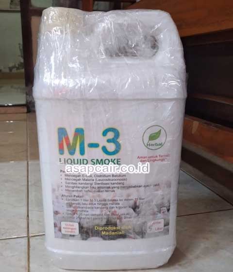 Toko Asap Cair Tempurung Kelapa di Kutai Barat