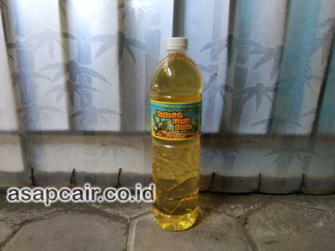 Toko Asap Cair Termurah di Langsa