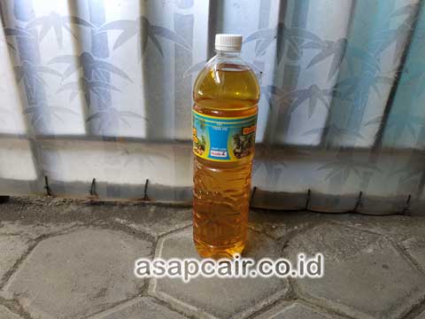 Toko Asap Cair di Paser Utara Harga Murah