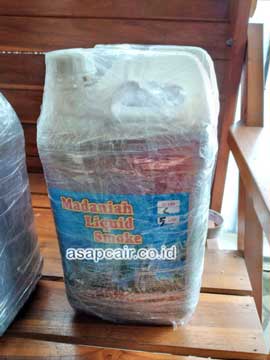 asap cair batok kelapa di tasikmalaya