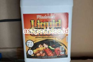 Jual Asap Cair Murni di Serdang Bedagai