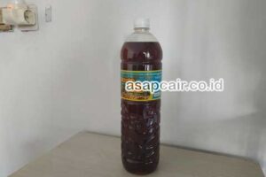 Asap Cair Alami di Padang Lawas Utara