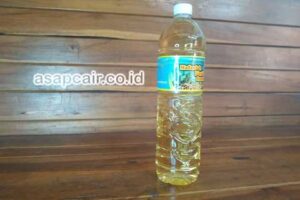 Distributor Asap Cair Alami di Kepulauan Yapen