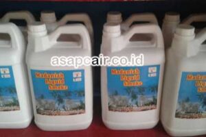 Distributor Asap Cair Alami di Kota Dumai