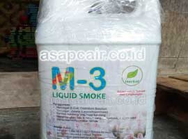 Distributor Asap Cair Alami di Sabu Raijua