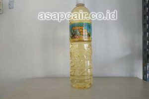 Distributor Asap Cair Berkualitas di Kepahiang